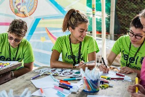 Hotel CAMPING BAIA HOLIDAY GASPARINA wakacje