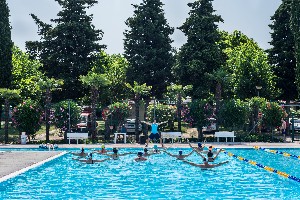 Hotel CAMPING BAIA HOLIDAY GASPARINA wakacje