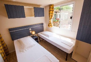 Hotel CAMPING BAIA HOLIDAY GASPARINA wakacje