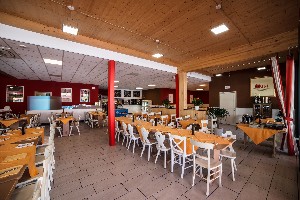 Hotel CAMPING BAIA HOLIDAY GASPARINA wakacje