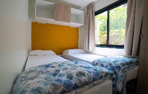 Hotel CAMPING BAIA HOLIDAY GASPARINA wakacje