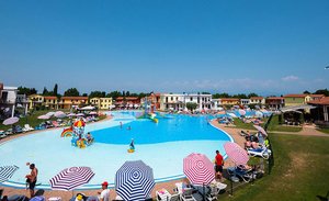 Hotel GASPARINA VILLAGE wakacje