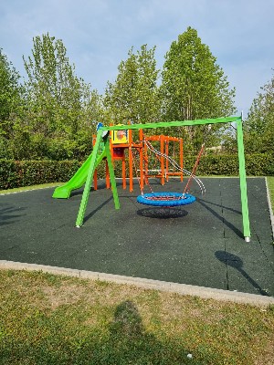 Hotel GASPARINA VILLAGE wakacje