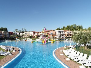 Resort
