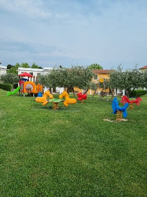 Hotel GASPARINA VILLAGE wakacje