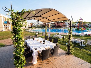 Hotel GASPARINA VILLAGE wakacje