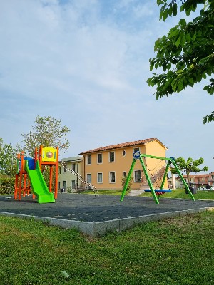 Hotel GASPARINA VILLAGE wakacje