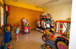 Hotel GASPARINA VILLAGE wakacje