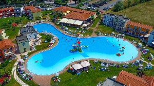 Hotel GASPARINA VILLAGE wakacje