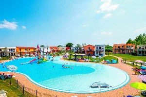 Hotel GASPARINA VILLAGE wakacje