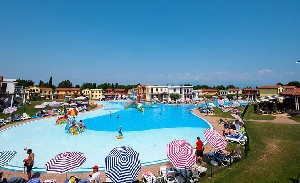 Hotel GASPARINA VILLAGE wakacje