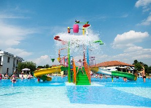 Hotel GASPARINA VILLAGE wakacje