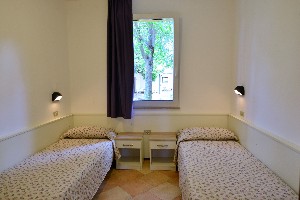 Hotel VILLAGGIO CAMPING BELLA ITALIA wakacje