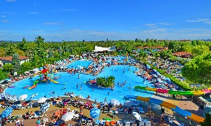 Hotel VILLAGGIO CAMPING BELLA ITALIA wakacje