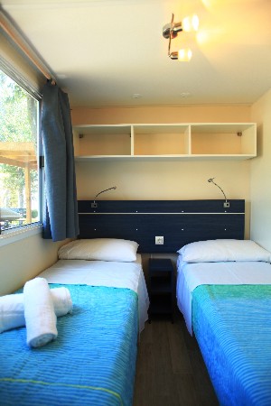 Hotel VILLAGGIO CAMPING BELLA ITALIA wakacje