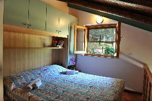 Hotel VILLAGGIO CAMPING BELLA ITALIA wakacje