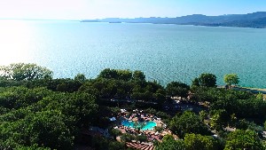Hotel VILLAGGIO CAMPING BELLA ITALIA wakacje