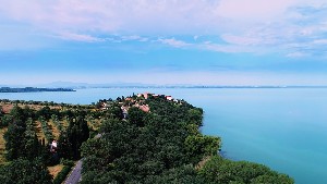 Hotel VILLAGGIO CAMPING BELLA ITALIA wakacje