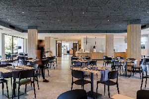 Hotel ARCO SMART wakacje