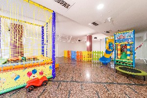 Hotel ARCO SMART wakacje