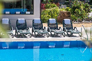 Hotel ARCO SMART wakacje