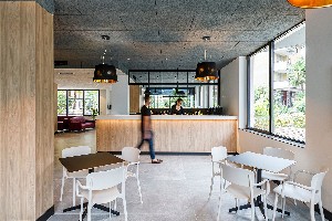 Hotel ARCO SMART wakacje