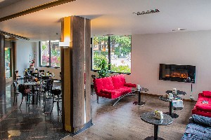 Hotel ARCO SMART wakacje