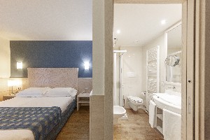 Hotel BIKE CARAVEL wakacje