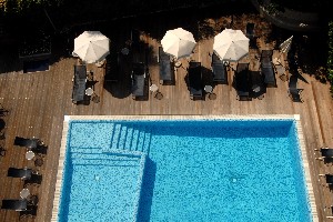 Hotel BIKE CARAVEL wakacje