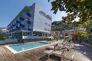 Hotel BIKE CARAVEL wakacje