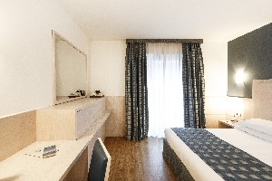 Hotel BIKE CARAVEL wakacje