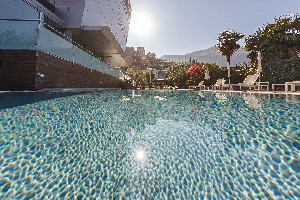 Hotel BIKE CARAVEL wakacje