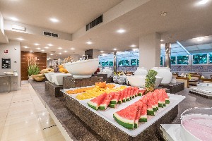 Hotel BIKE CARAVEL wakacje