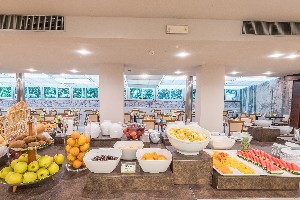 Hotel BIKE CARAVEL wakacje