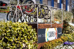 Hotel BIKE CARAVEL wakacje