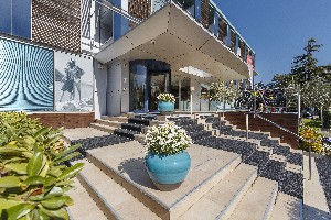 Hotel BIKE CARAVEL wakacje