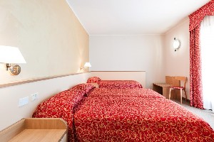 Hotel CLUB LA VELA wakacje