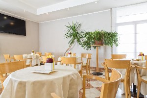 Hotel CLUB LA VELA wakacje