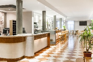 Hotel CLUB LA VELA wakacje