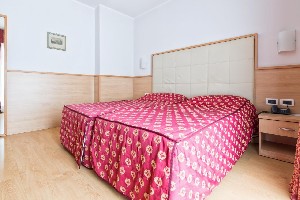 Hotel CLUB LA VELA wakacje