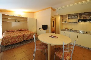 Hotel CLUB LA VELA wakacje