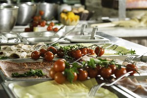 Hotel GRAND HOTEL RIVA wakacje