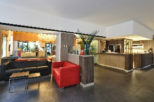 Hotel GRAND HOTEL RIVA wakacje