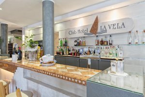 Hotel VELA (EX. CLUB LA VELA) wakacje