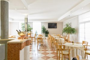 Hotel VELA (EX. CLUB LA VELA) wakacje
