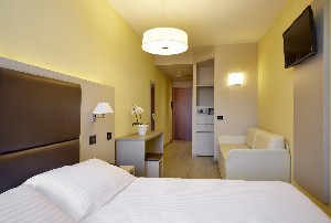 Hotel PARK HOTEL CASIMIRO wakacje