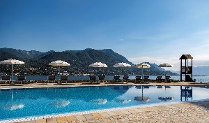 Hotel PARK HOTEL CASIMIRO wakacje