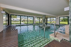 Hotel PARK HOTEL CASIMIRO wakacje