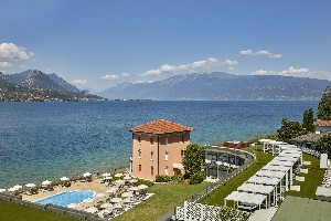 Hotel PARK HOTEL CASIMIRO wakacje