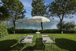 Hotel PARK HOTEL CASIMIRO wakacje